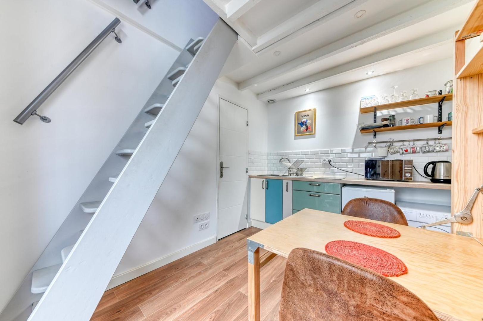 Guestready - Beau Sejour A La Croix-Rousse Apartment Lyon Exterior photo