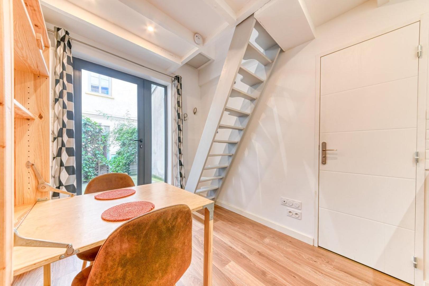 Guestready - Beau Sejour A La Croix-Rousse Apartment Lyon Exterior photo